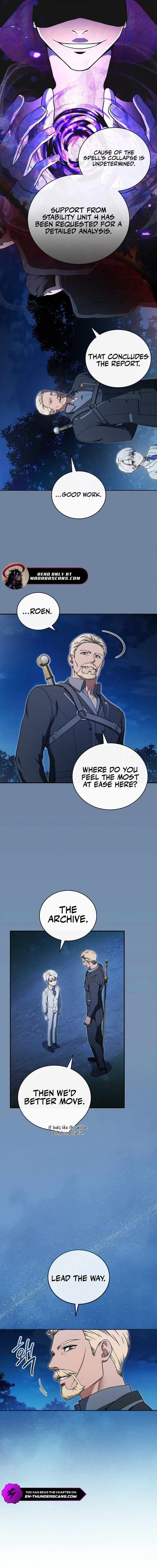 The Concept-Grasping Magical Genius Chapter 8 2